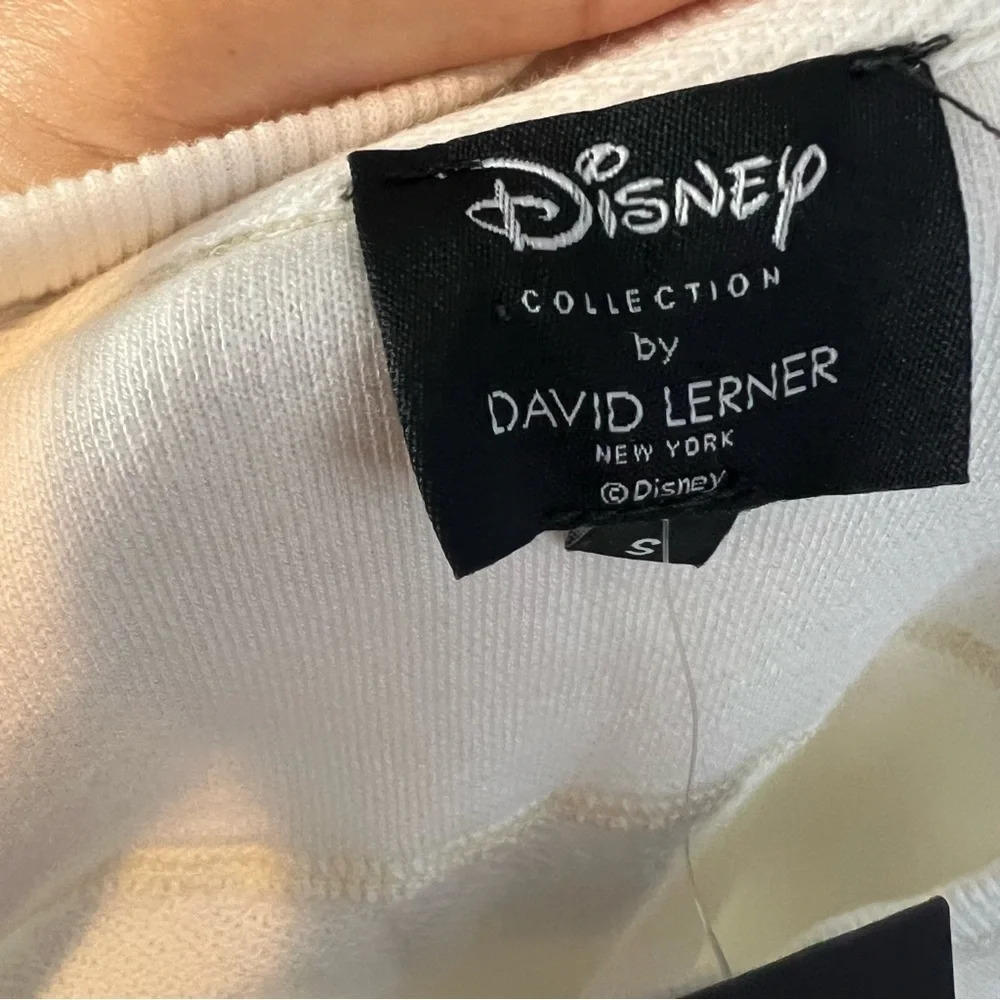 Disney Collection by David Lerner Sweatshirt - Picture 7 of 8